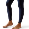 Ariat Tri Factor Summer Knee Grip Breeches