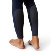 Ariat Tri Factor Summer Knee Grip Breeches