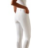 Ariat Tri Factor Summer Knee Grip Breeches
