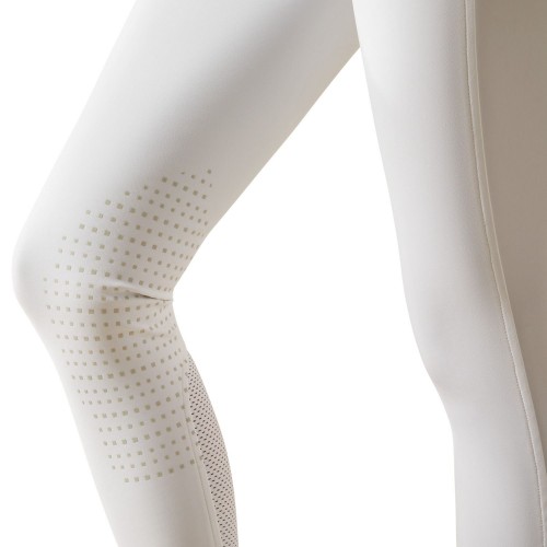Ariat Tri Factor Summer Knee Grip Breeches