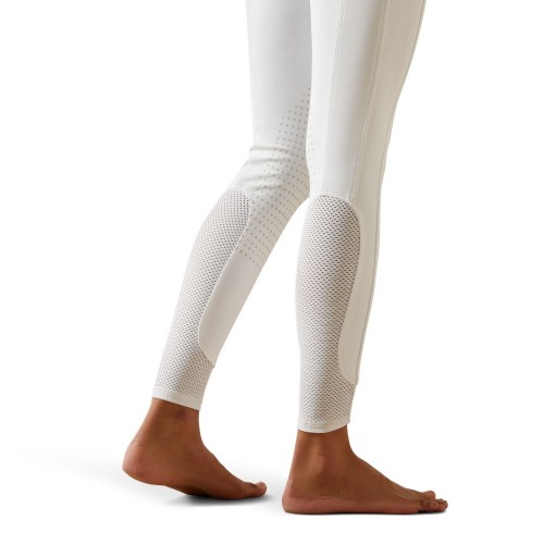 Ariat Tri Factor Summer Knee Grip Breeches