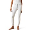 Ariat Tri Factor Summer Knee Grip Breeches