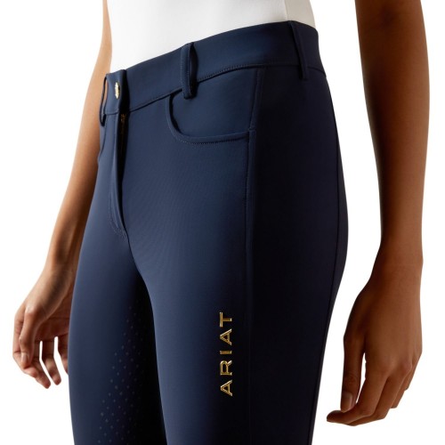 Ariat Tri Factor Summer Full Grip Breeches