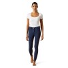 Ariat Tri Factor Summer Full Grip Breeches