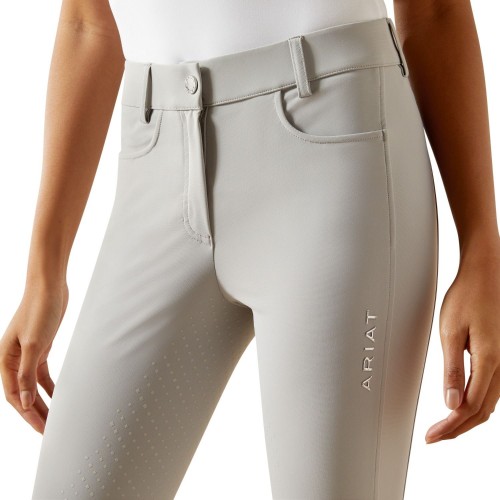 Ariat Tri Factor Summer Full Grip Breeches