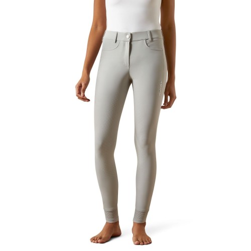 Ariat Tri Factor Summer Full Grip Breeches