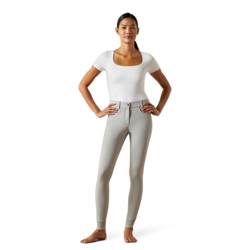 Ariat Tri Factor Summer Full Grip Breeches