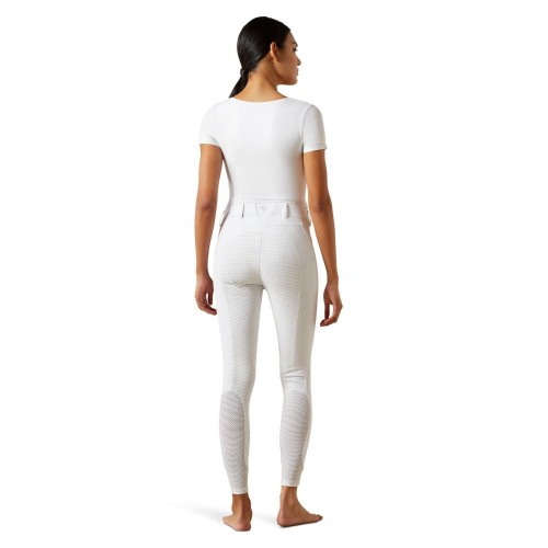 Ariat Tri Factor Summer Full Grip Breeches