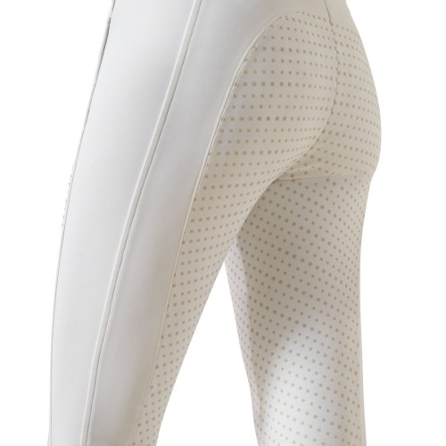 Ariat Tri Factor Summer Full Grip Breeches