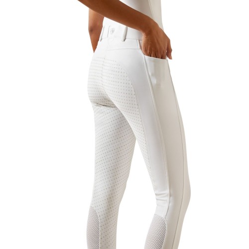 Ariat Tri Factor Summer Full Grip Breeches