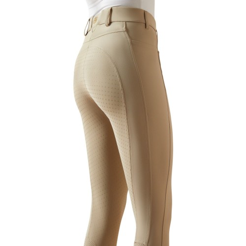 Ariat Tri Factor Summer Full Grip Breeches