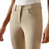 Ariat Tri Factor Summer Full Grip Breeches