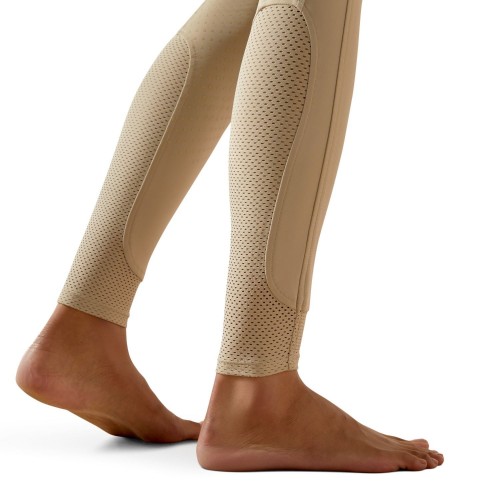 Ariat Tri Factor Summer Full Grip Breeches