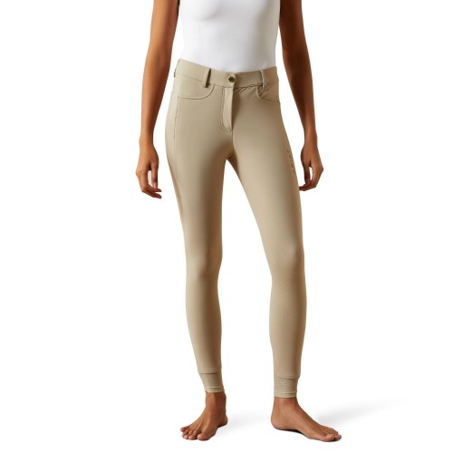 Ariat Tri Factor Summer Full Grip Breeches