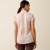 Ariat SS26 Breathe 1/2 Zip Baselayer