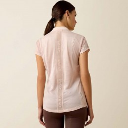 Ariat SS26 Breathe термобельё с короткой молнией