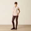 Ariat SS26 Breathe 1/2 Zip Baselayer