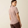 Ariat Soquel 1/4 Zip Baselayer