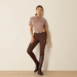 Ariat Soquel 1/4 молнией базовый слой