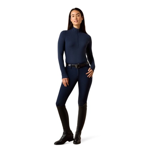 Ariat Baselayer Solveil 1/2 Zip
