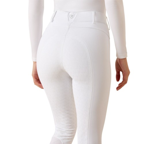 Ariat Tri Factor Allure Full Grip Breeches