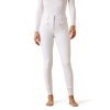 Ariat Tri Factor Allure Full Grip Breeches