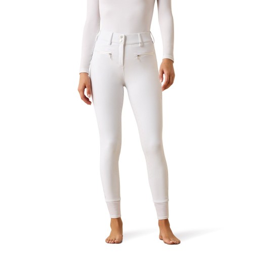 Ariat Tri Factor Allure Full Grip Breeches