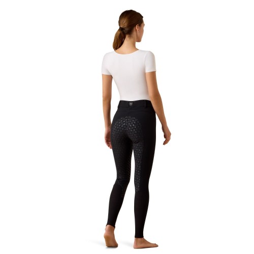 Ariat Tri Factor Allure Full Grip Breeches