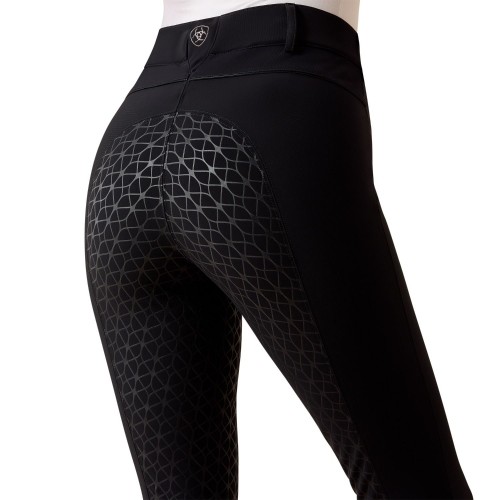 Ariat Tri Factor Allure Full Grip Breeches