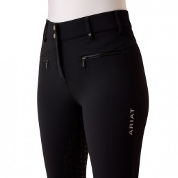Ariat Tri Factor Allure бриджи с полной леей