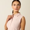Ariat Prix 3.0 Sleeveless Polo Shirt