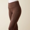 Ariat SS26 Breathe EOS Half Grip Tight