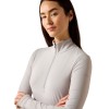 Ariat Baselayer Solveil 1/2 Zip