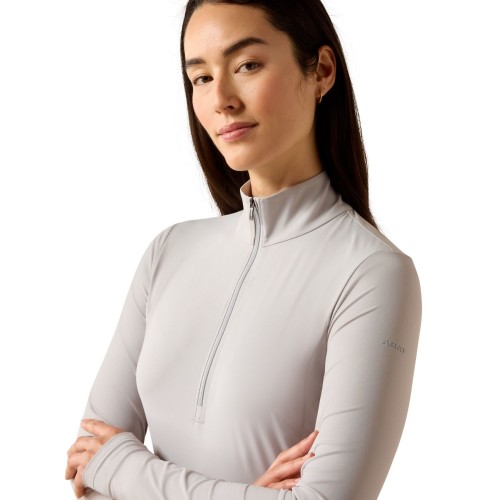 Ariat Baselayer Solveil 1/2 Zip