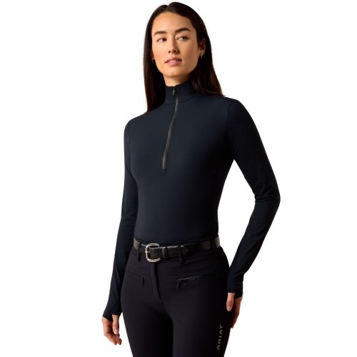 Ariat Baselayer Solveil 1/2 Zip