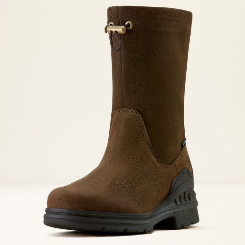 Ariat Barnyard Brooke Waterproof