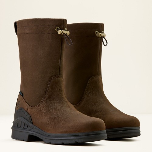 Ariat Barnyard Brooke Waterproof
