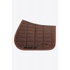RG FW25 RG Jersey Trim Jumping Saddle Pad