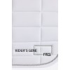 RG SS26 RG Jersey Saddle Pad Trim Dressage Saddle Pad
