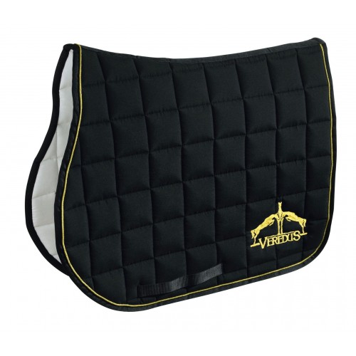 Veredus Jumping Saddlepad Grand Slam