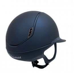 Samshield 2.0 Miss Shield синий Matt отделка Frontal Band Blazon Paradise Shine