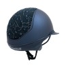 Samshield 2.0 Miss Shield Blue Cherry Blossom Blue Matt Trim Blazon