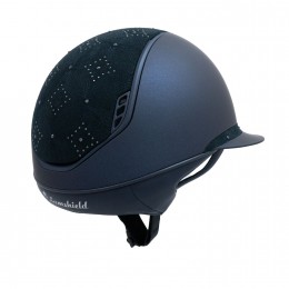 Samshield 2.0 Miss Shield синий Dark Line Celestrial Crystal синий