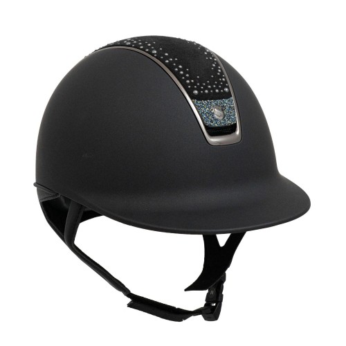 Samshield 2.0 Shadowmatt Black Night Pearl Ocean Depth Blazon