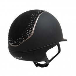 Samshield 2.0 Shadowmatt чёрный Night Pearl Ocean Depth Blazon