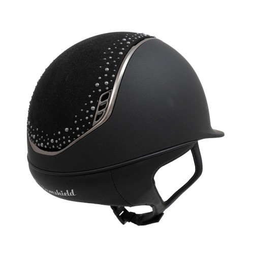 Samshield 2.0 Shadowmatt Black Night Pearl Ocean Depth Blazon