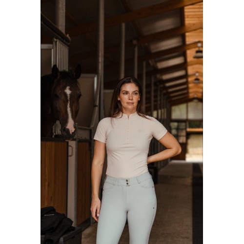 Samshield SS26 Bella Crystal Ferna Trainingsshirt