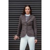 Samshield SS26 Victorine Crystal Fabric Show Jacket