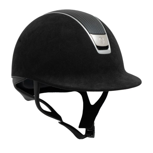 Samshield 2.0 Premium Black Leather