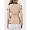 Equestrian Stockholm Classic Competition Jacket Sand
